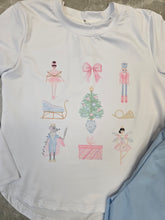 Load image into Gallery viewer, NUTCRACKER - TEE
