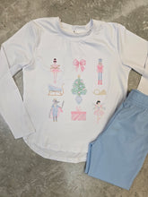 Load image into Gallery viewer, NUTCRACKER - TEE
