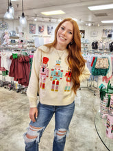 Load image into Gallery viewer, MARCH OF THE NUTCRACKERS
