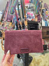 Load image into Gallery viewer, CONSUELA UPTOWN CROSSBODY - ROSE
