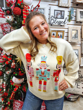 Load image into Gallery viewer, MARCH OF THE NUTCRACKERS
