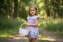 Load image into Gallery viewer, JULIETTE GIRL BUBBLE LILAC BREEZE
