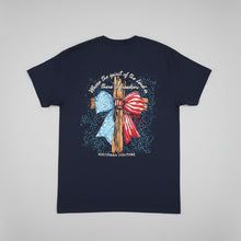 Load image into Gallery viewer, AMERICAN BOW CROSS
