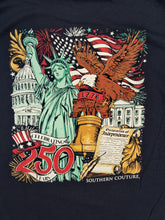 Load image into Gallery viewer, CELEBRATING 250 YEARS
