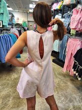 Load image into Gallery viewer, MADDIE ROMPER ROSE
