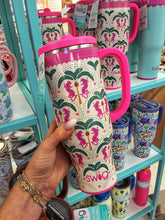 Load image into Gallery viewer, SWIG 30 OZ. MEGA MUG - PALM ROYALE
