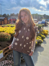 Load image into Gallery viewer, MOCHA DOT
