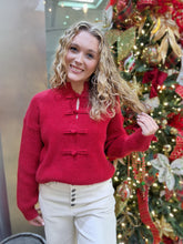 Load image into Gallery viewer, LADY IN RED
