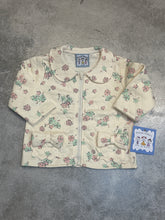 Load image into Gallery viewer, LYDIA FLORAL JACKET
