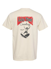 Load image into Gallery viewer, LAKE TIME COWBOY
