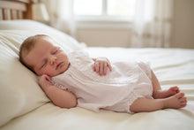 Load image into Gallery viewer, DYLAN DIAPER SET PINK-NB
