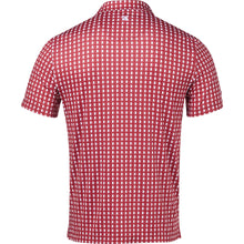 Load image into Gallery viewer, BURLEBO PERFORMANCE POLO -  ALABAMA
