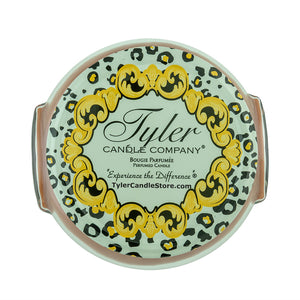 TYLER CANDLES COLLECTION - WARM SUGAR COOKIE