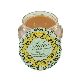 TYLER CANDLES COLLECTION - WARM SUGAR COOKIE