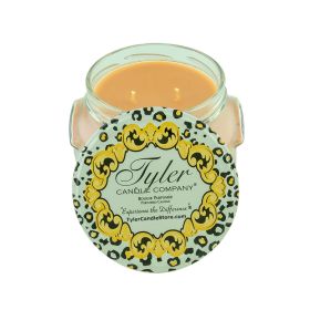 TYLER CANDLE COLLECTION - CINNABUN®