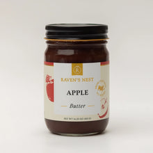 Load image into Gallery viewer, RAVEN"S NEST APPLE BUTTER
