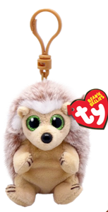 TY BEANIE BELLIES CLIP - BUMPER