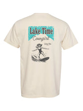 Load image into Gallery viewer, LAKE TIME COWGIRL
