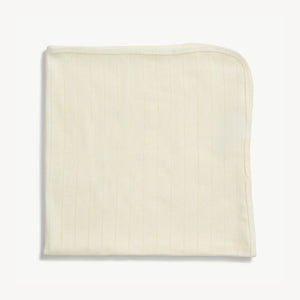 MAGNETIC ME LOVE LINES BABY BLANKET