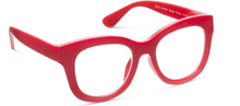 Load image into Gallery viewer, PEEPERS READERS CENTER STAGE - RED
