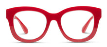 Load image into Gallery viewer, PEEPERS READERS CENTER STAGE - RED
