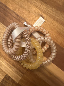 SIMPLY SOUTHERN HAIR TIE