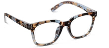 Load image into Gallery viewer, PEEPERS READERS TO THE MAX - BLUE QUARTZ
