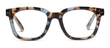 Load image into Gallery viewer, PEEPERS READERS TO THE MAX - BLUE QUARTZ
