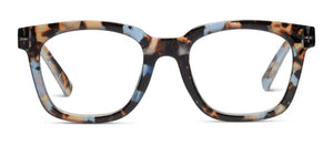 PEEPERS READERS TO THE MAX - BLUE QUARTZ