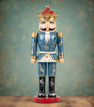 Load image into Gallery viewer, FRANZ NUTCRACKER
