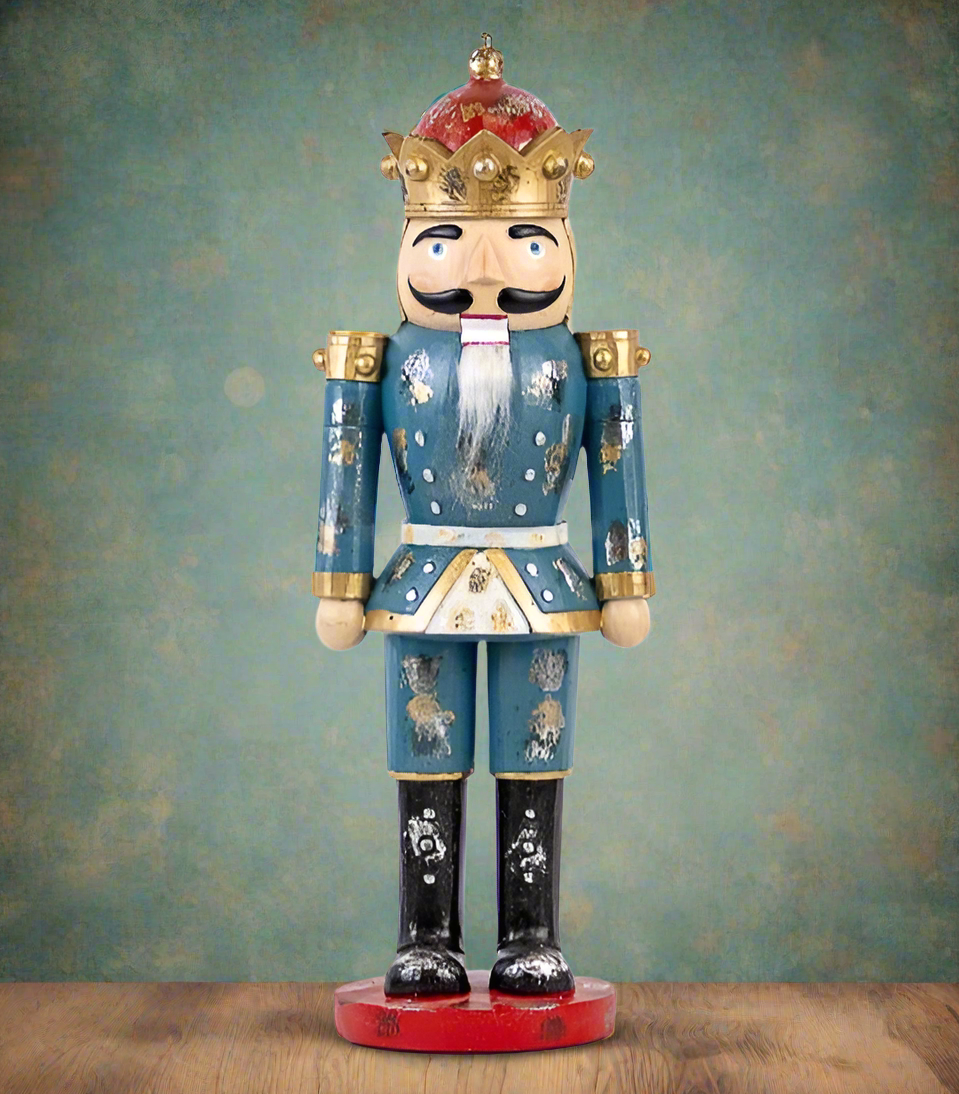 FRANZ NUTCRACKER