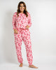 CANDY CANE WISHES PAJAMAS
