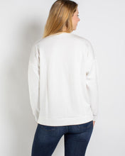Load image into Gallery viewer, STOCKBRIDGE TREE SEQUIN SWEATSHIRT
