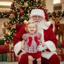 Load image into Gallery viewer, KENZIE BLOOMER SET
