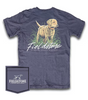 YOUTH FIELDSTONE GOLDEN PUP