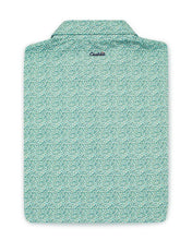 Load image into Gallery viewer, CADDIE GREENS POLO - GREEN
