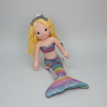 Load image into Gallery viewer, OMBREZ MERMAID
