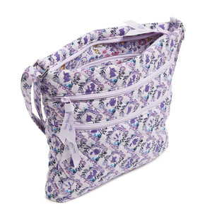 VERA BRADLEY DISNEY BELLE HIPSTER