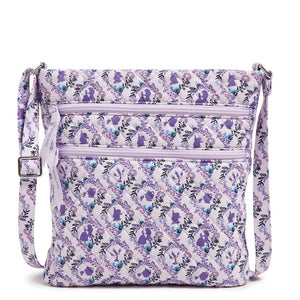 VERA BRADLEY DISNEY BELLE HIPSTER