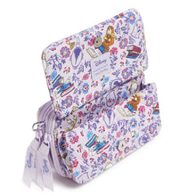 Load image into Gallery viewer, VERA BRADLEY DISNEY BELLE CROSSBODY
