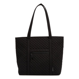 VERA TOTE BLACK BLACK