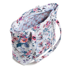 Load image into Gallery viewer, VERA BRADLEY TOTE-MAGNIFIQUE FLORAL
