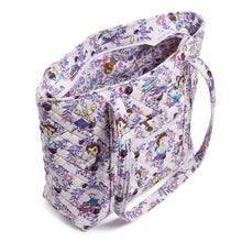 Load image into Gallery viewer, VERA BRADLEY DISNEY BELLE SMALL VERA
