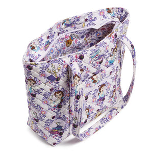 VERA BRADLEY DISNEY BELLE SMALL VERA