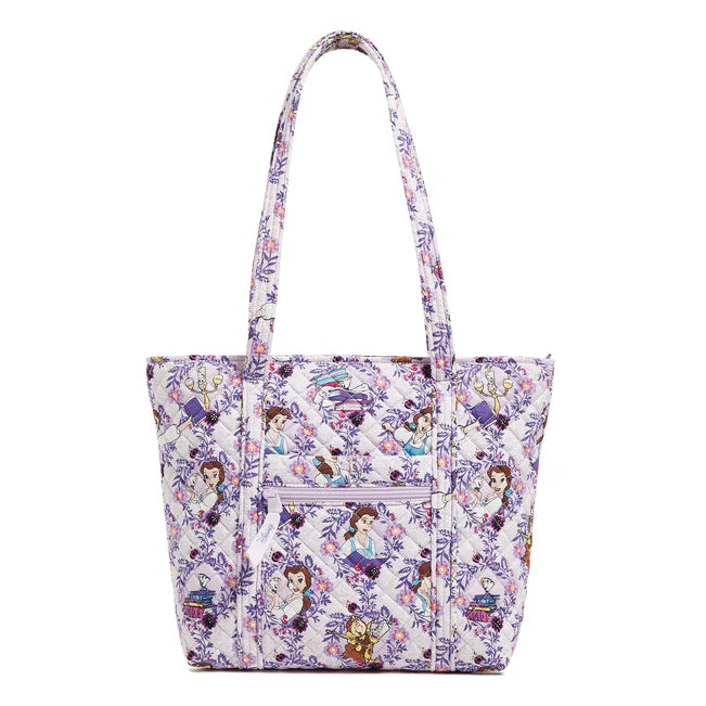 VERA BRADLEY DISNEY BELLE SMALL VERA