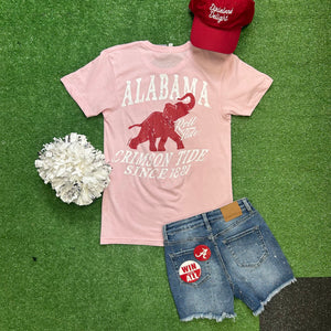 ALABAMA BLOSSOM TEE