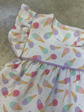 Load image into Gallery viewer, ICE CREAM SHORT SET
