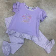 Load image into Gallery viewer, TRICK OR TREAT LEGGING SET
