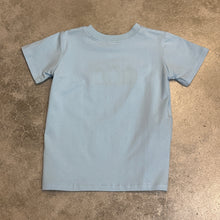 Load image into Gallery viewer, BLUE HOUSTON PUMPKIN SHIRT
