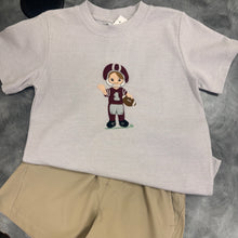 Load image into Gallery viewer, TOUCHDOWN CLUB TEE
